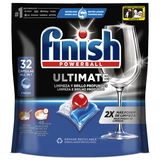 FINISH Pastillas ultimate regular 32 