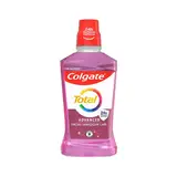 COLGATE Total advanced encías sanas enjuague 500ml 