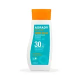 AGRADO Crema solar spf30 250 ml 