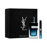 YVES SAINT LAURENT Estuche y eau de perfum 