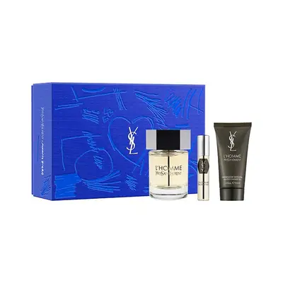 YVES SAINT LAURENT Estuche lhomme<br> eau de toilette 