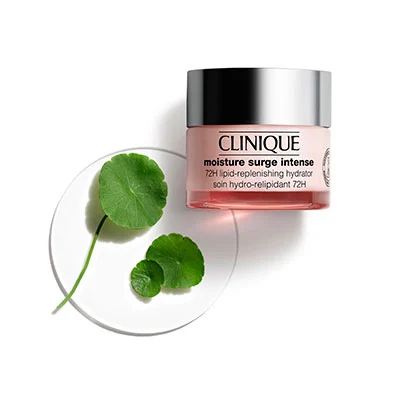 CLINIQUE Moisture surge intense crema hidratante 72 horas 