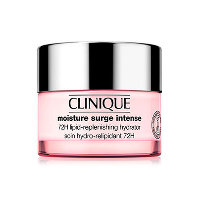 CLINIQUE Moisture surge intense crema hidratante 72 horas 