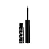 NYX PROFESSIONAL MAKE UP Eyeliner líquido permanente epic wear 