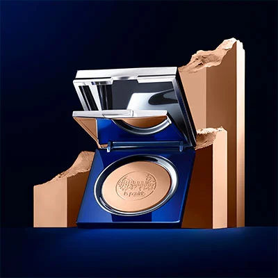 LA PRAIRIE Base de maquillaje en polvo skin caviar spf 15 