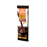 TRAPA Chocolate negro 80% sin azucar 20 gr 