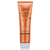 ELIFEXIR Dermo piel canela spf 30 150 ml 