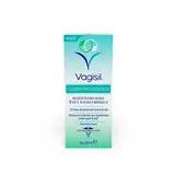 VAGISIL Higiene intima cuidado incontinencia 250 ml 