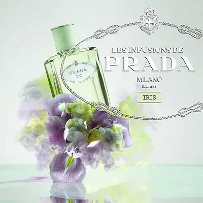 PRADA Infusion diris 