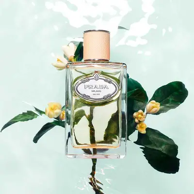 PRADA Fleur d oranger 