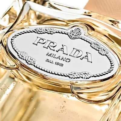 PRADA Fleur d oranger 