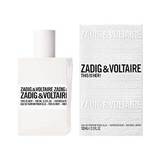 ZADIG VOLTAIRE This is her 