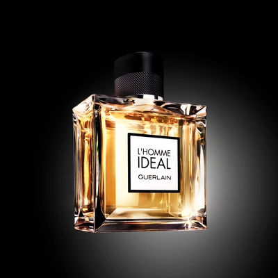 GUERLAIN L homme ideal 