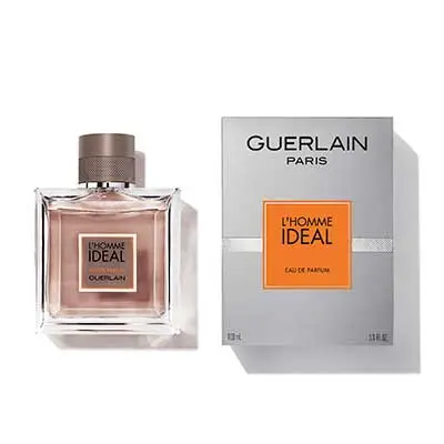 GUERLAIN L homme ideal 