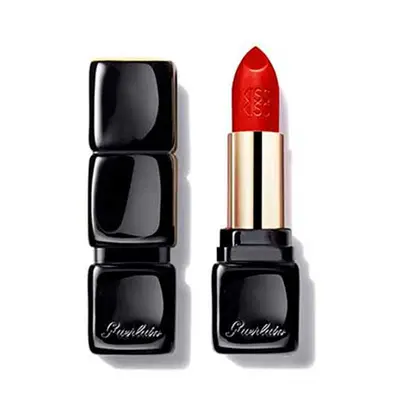 GUERLAIN Kisskiss hidratante efecto mate 