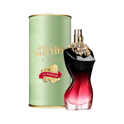 JEAN PAUL GAULTIER La belle le parfum 