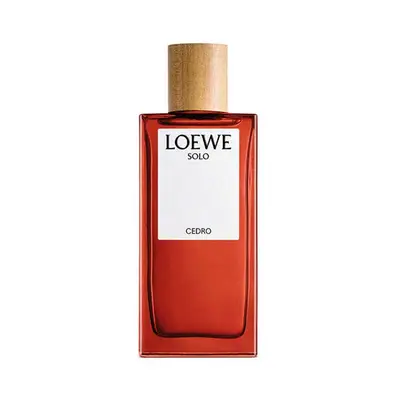 LOEWE Solo cedro 