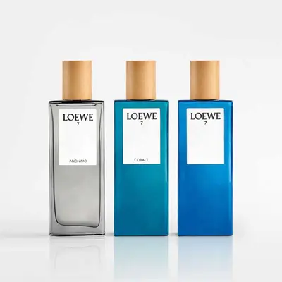 LOEWE 7 cobalt 