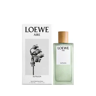 LOEWE Aire sutileza 