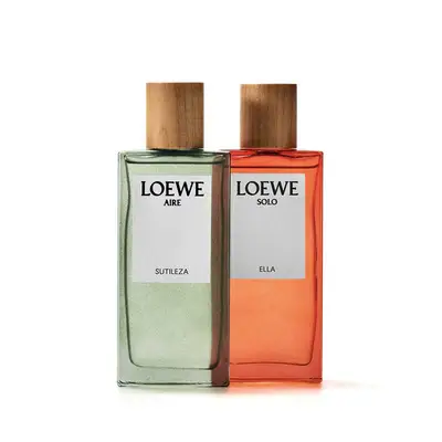 LOEWE Aire sutileza 