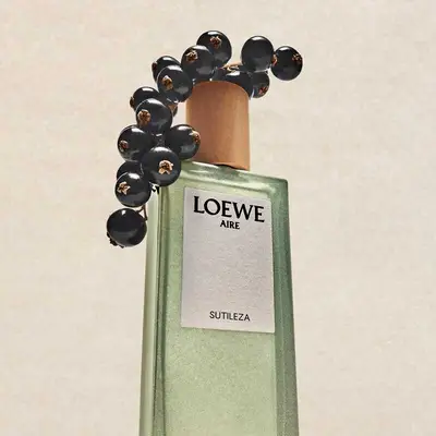 LOEWE Aire sutileza 