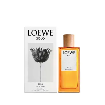 LOEWE Solo ella 