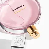 CHANEL Chance eau tendre <br> eau de parfum vaporizador 