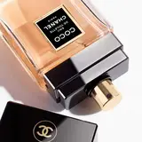 CHANEL Coco <br> eau de toilette vaporizador 