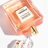 CHANEL Coco mademoiselle <br> eau de parfum intense vaporizador 