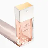 CHANEL Coco mademoiselle <br> eau de toilette vaporizador 