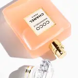 CHANEL Coco mademoiselle <br> leau privée - eau pour la nuit 