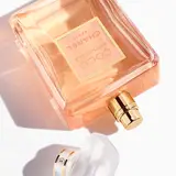 CHANEL Coco mademoiselle <br> eau de parfum vaporizador 