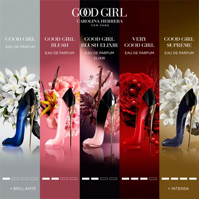 CAROLINA HERRERA Very good girl 