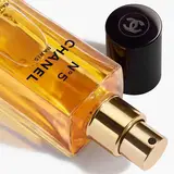 CHANEL N°5<br> eau de parfum <br>  recargable  