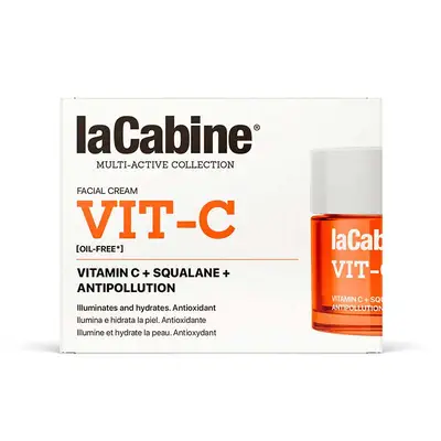 LACABINE Crema vit-c  