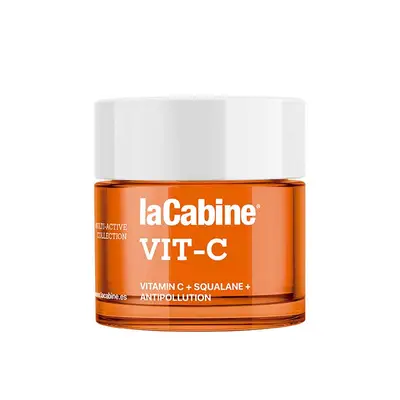 LACABINE Crema vit-c  