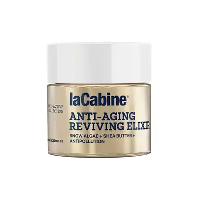 LACABINE Crema anti aging reviving elixir  