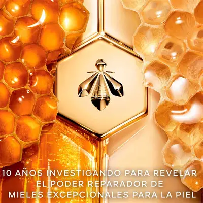 GUERLAIN Abeille royale double r renew & repair advanced serum 