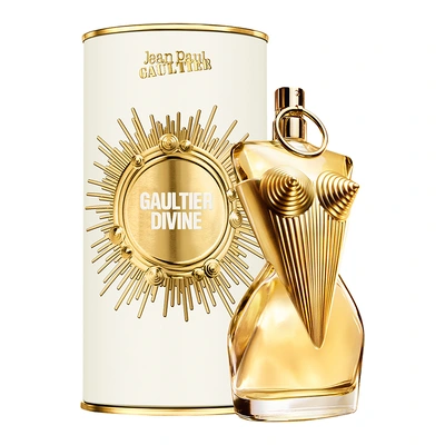 JEAN PAUL GAULTIER Gaultier divine 