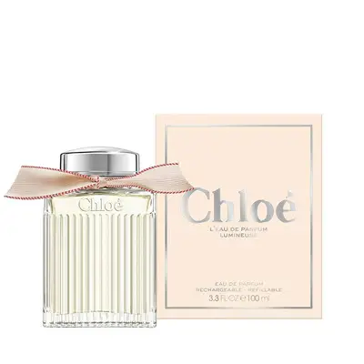 CHLOE Signature lumineuse <br> eau de parfum 