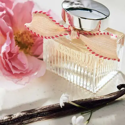 CHLOE Signature lumineuse <br> eau de parfum 