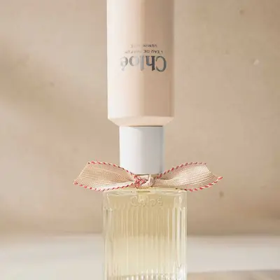 CHLOE Signature lumineuse <br> eau de parfum 