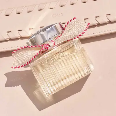 CHLOE Signature lumineuse <br> eau de parfum 