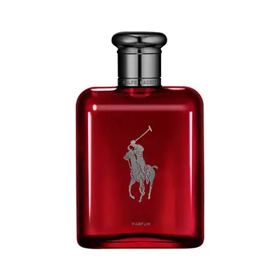 RALPH LAUREN Polo red <br> parfum 