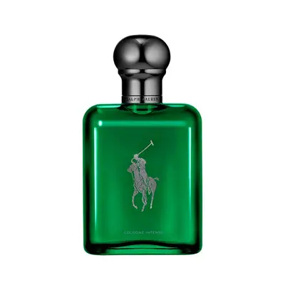 RALPH LAUREN Polo green <br> cologne intense 