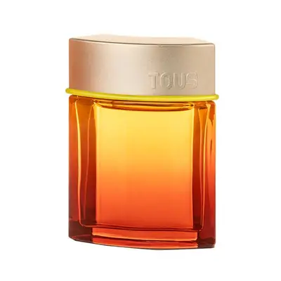 TOUS Man spritz <br> eau de toilette 