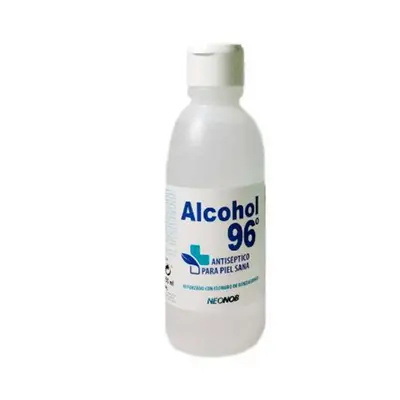 NEONOB Alcohol 96º antiseptico 