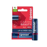 LIPOSAN Caring beauty 3 en 1 