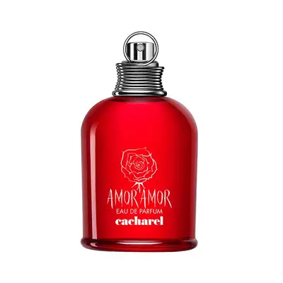 CACHAREL Amor amor <br> eau de parfum 