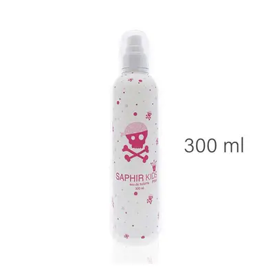 SAPHIR Kids pink <br> eau de toilette 